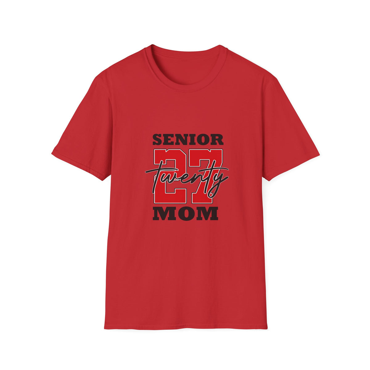Senior twenty 27 Mom