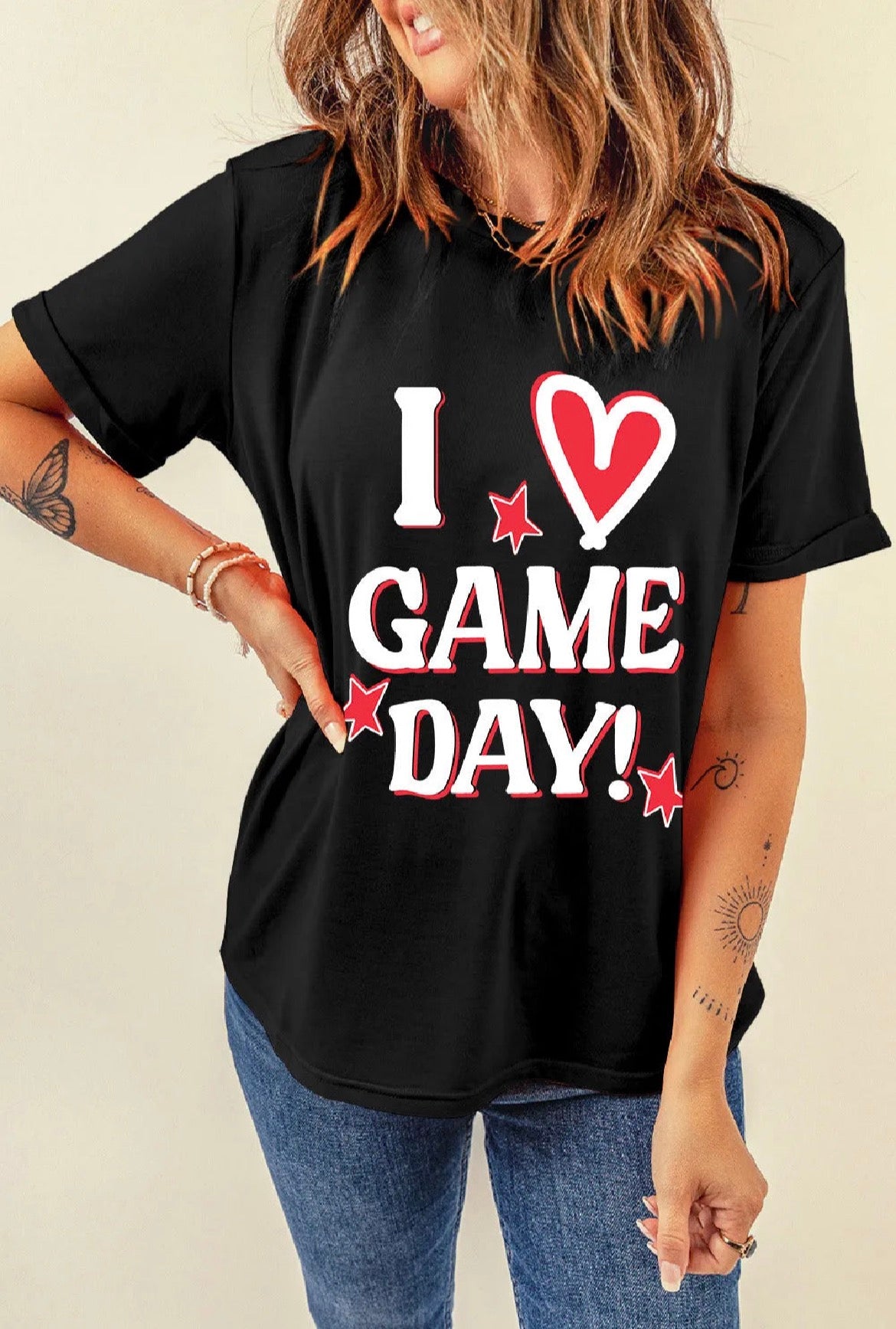 Game Day