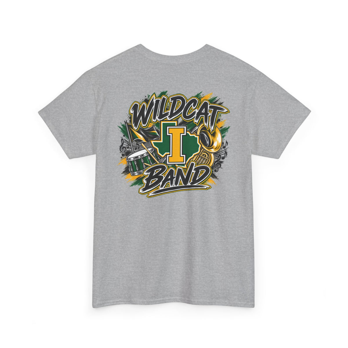 Idalou Band