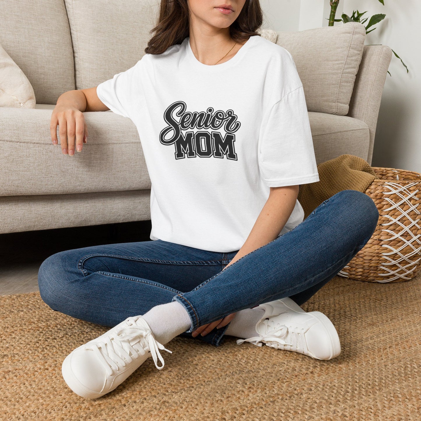 Senior mom-Brycen