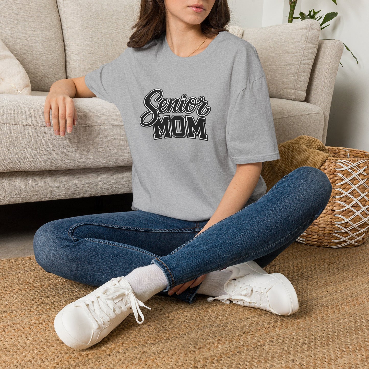 Senior mom-Brycen