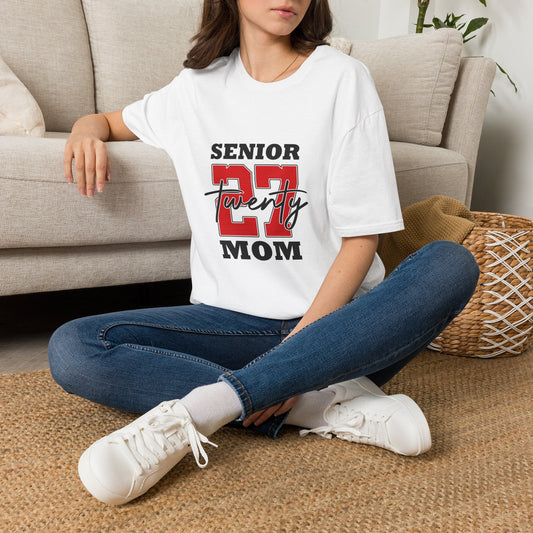 Senior twenty 27 Mom
