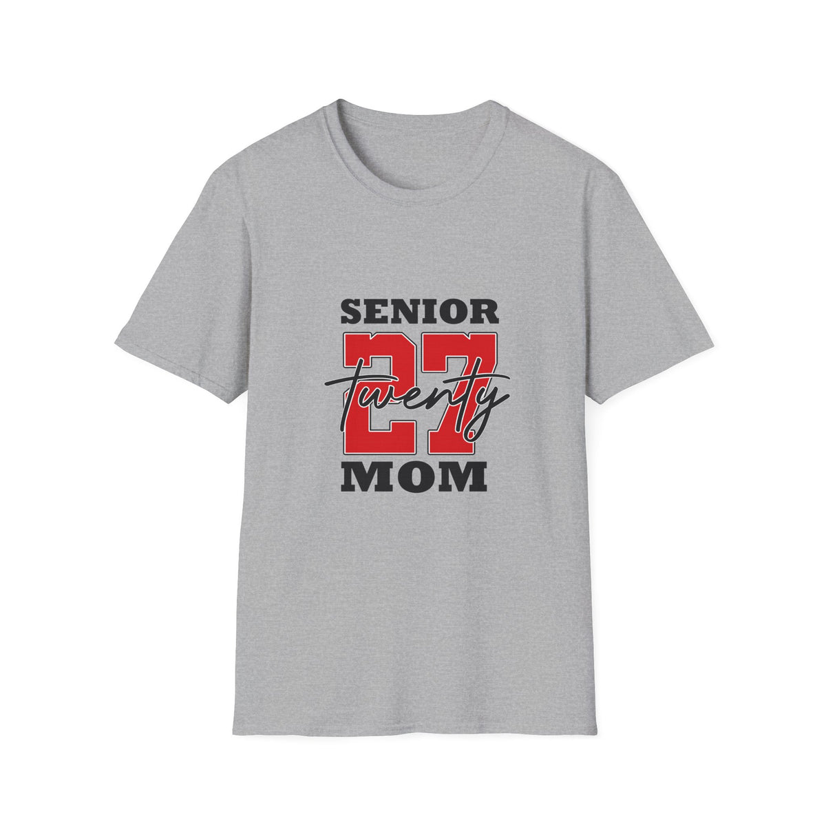 Senior twenty 27 Mom
