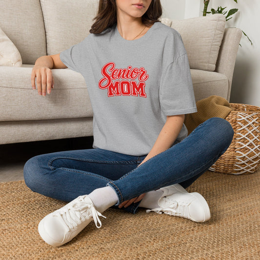 Senior Mom Kim