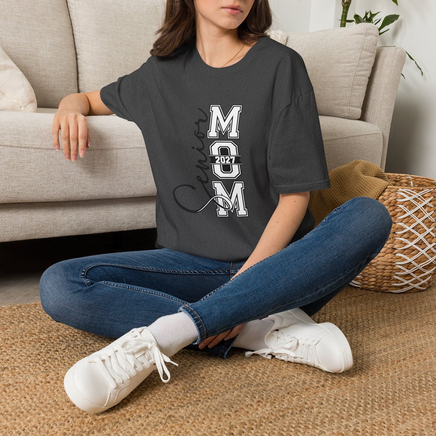 Senior Mom