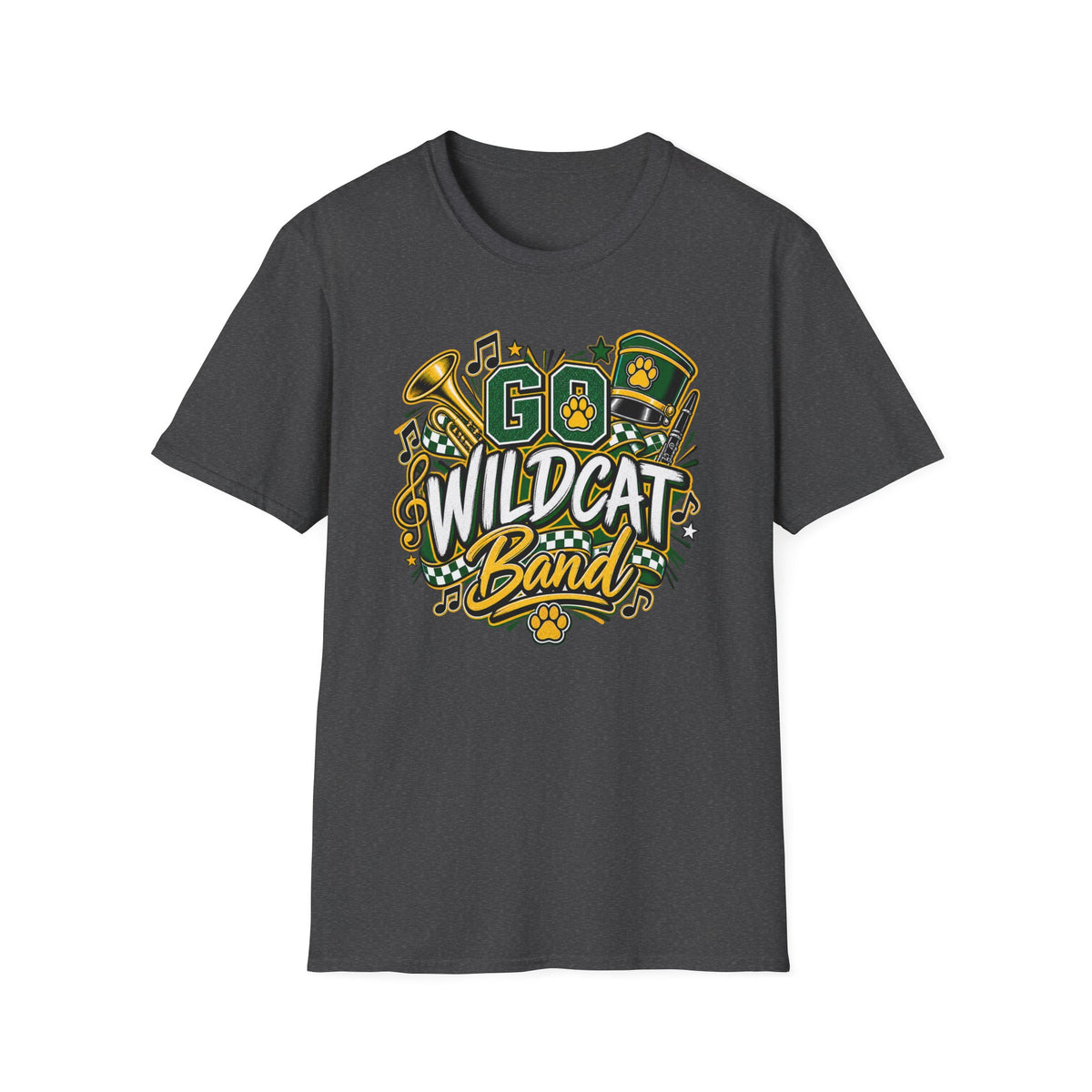 Go Wildcat Band