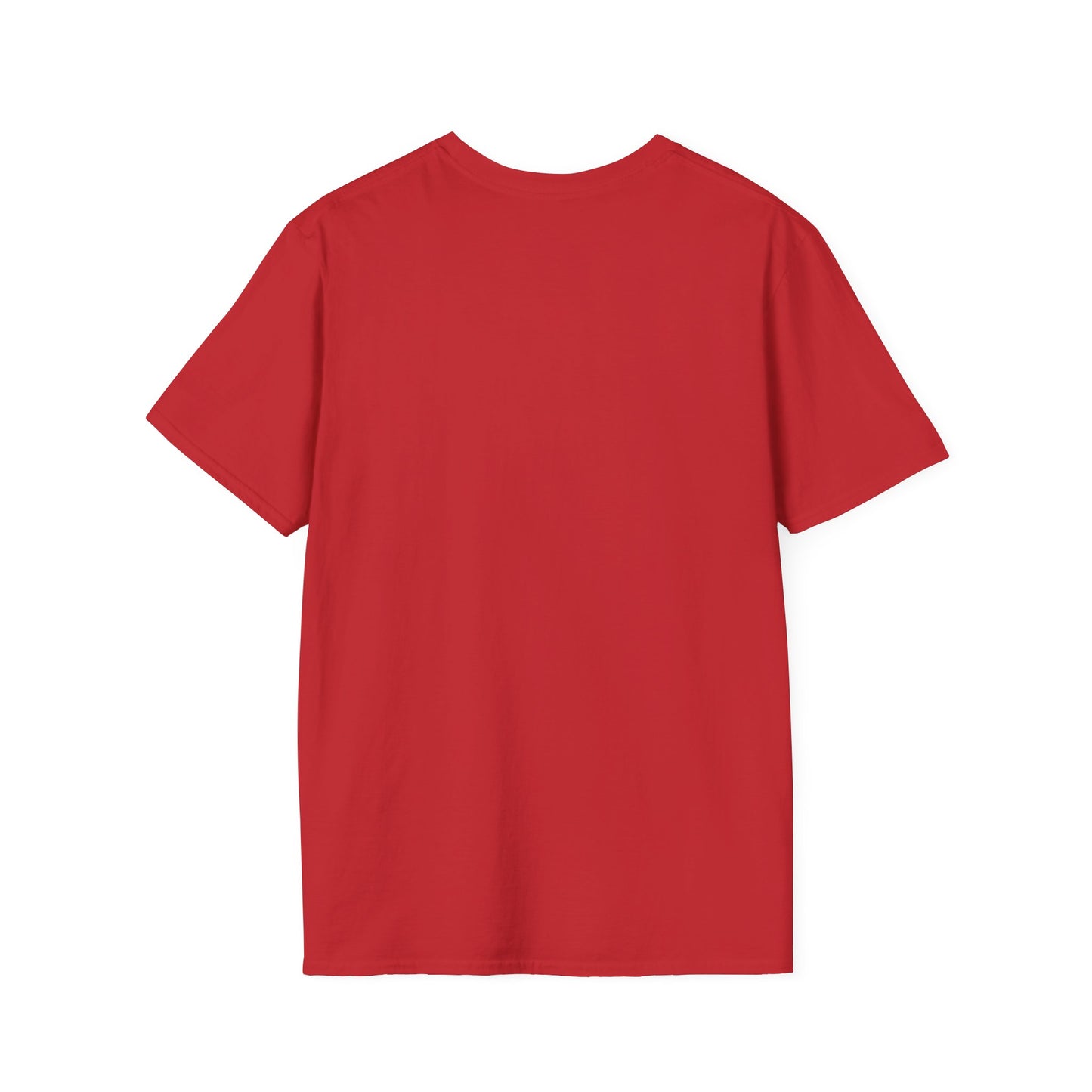 Senior Cheer Mom T-Shirt — Senior Cheerleading Mom Shirt (Slaton Tigers)