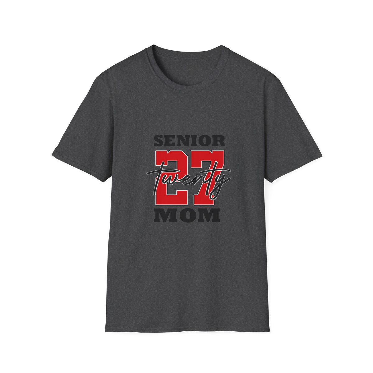 Senior twenty 27 Mom