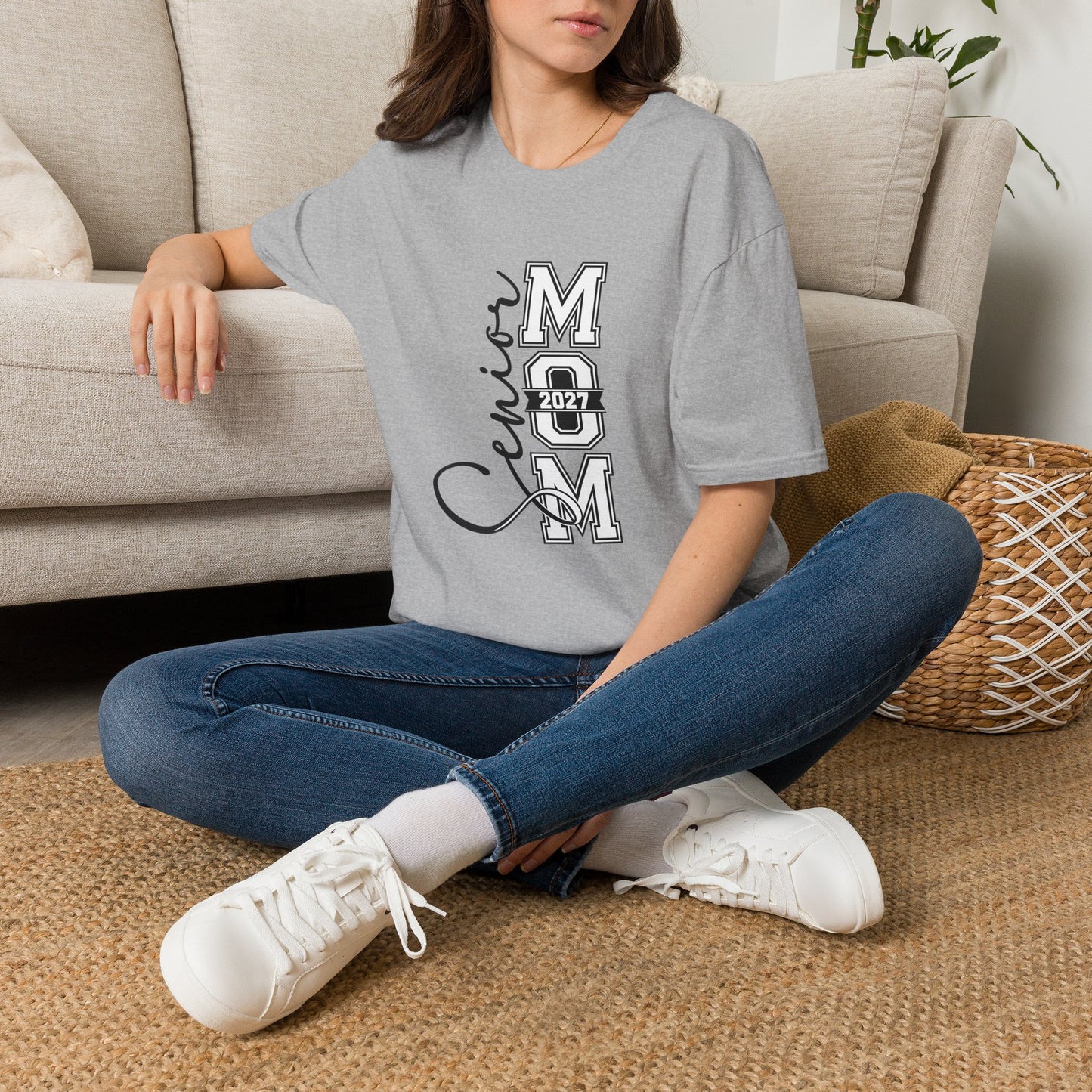 Senior Mom