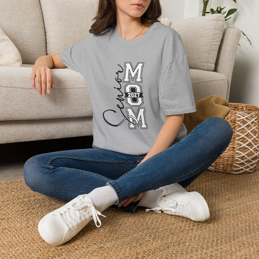 Senior Mom
