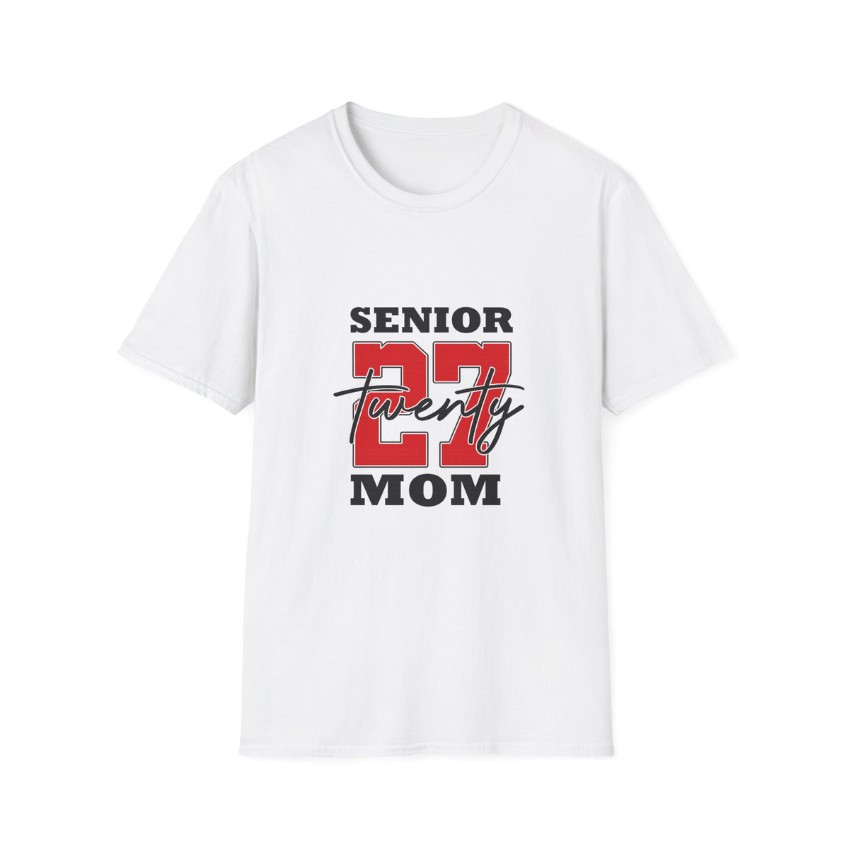 Senior twenty 27 Mom
